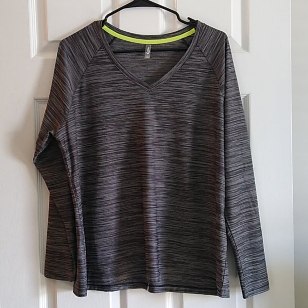 Sport Shirt
